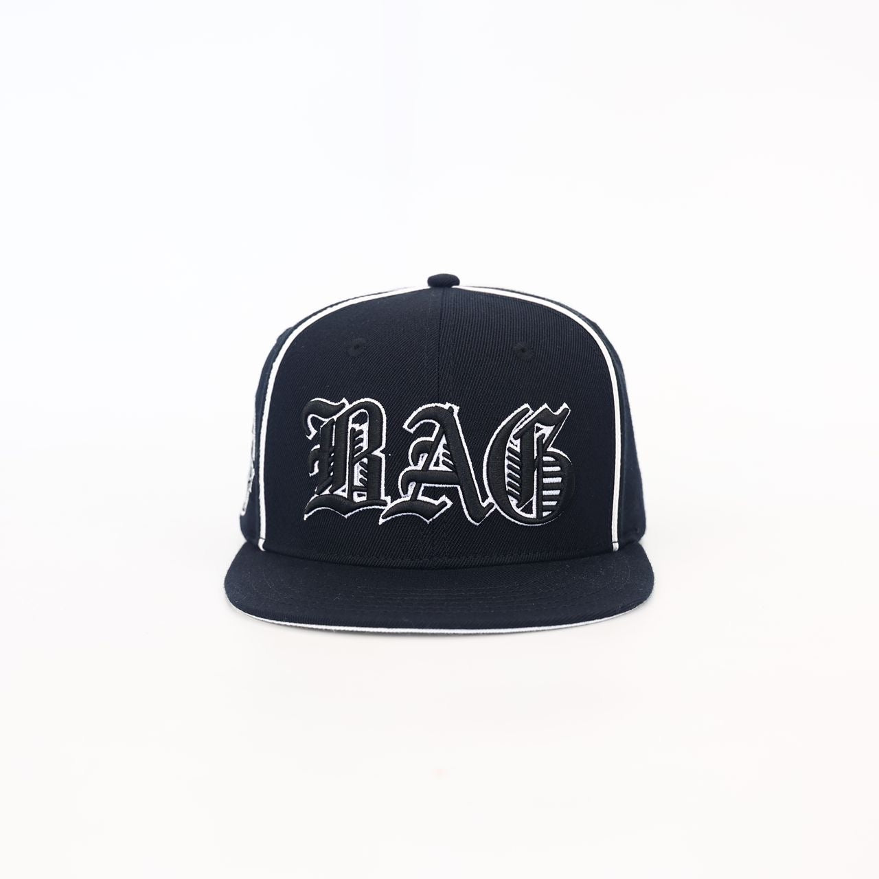 The Classic Snapback