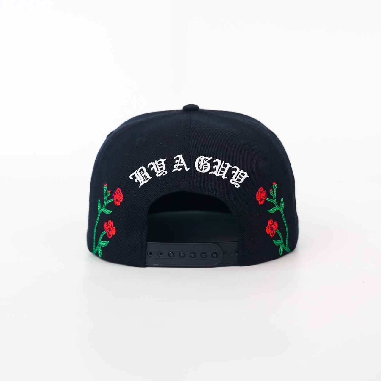 Rose Snapback