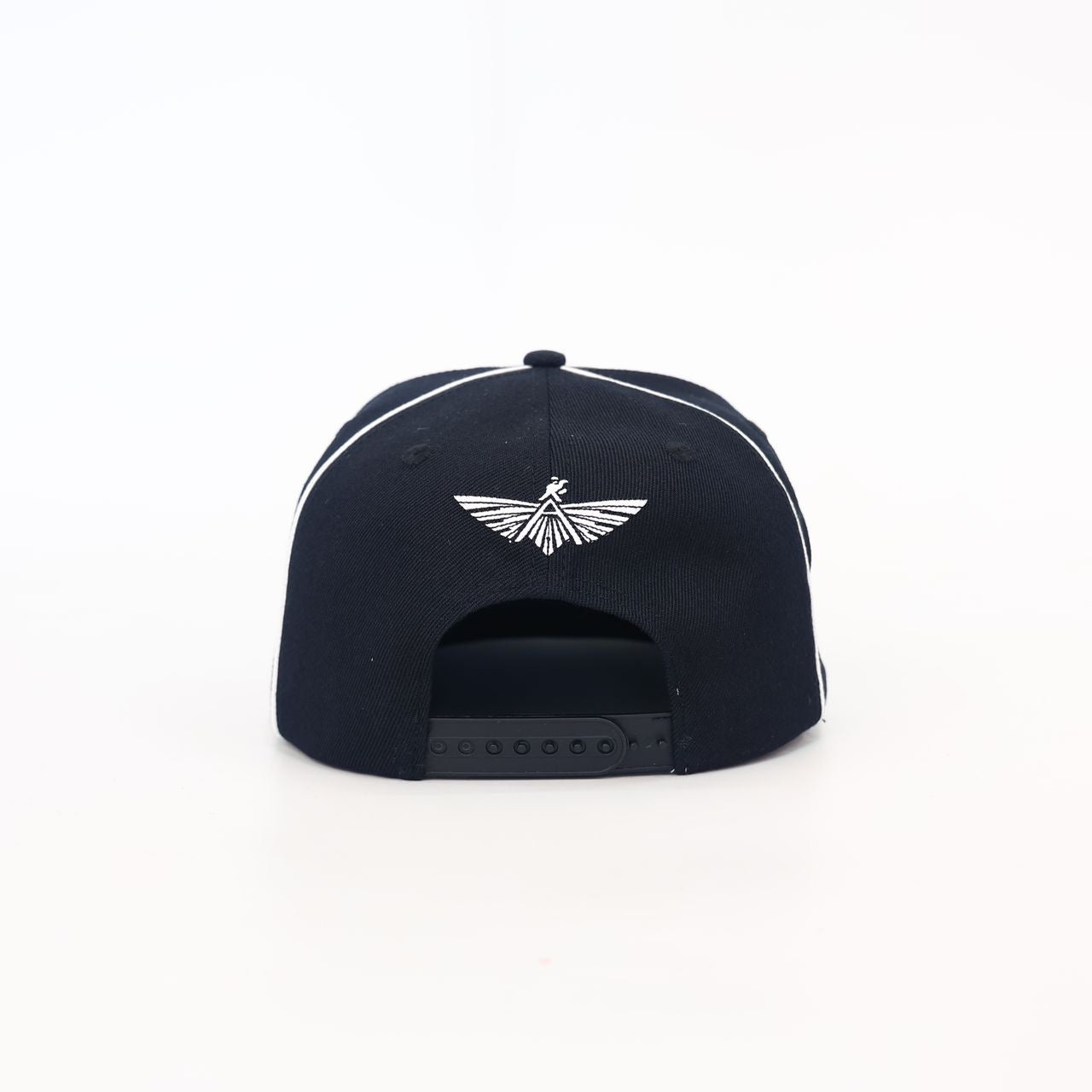 The Classic Snapback