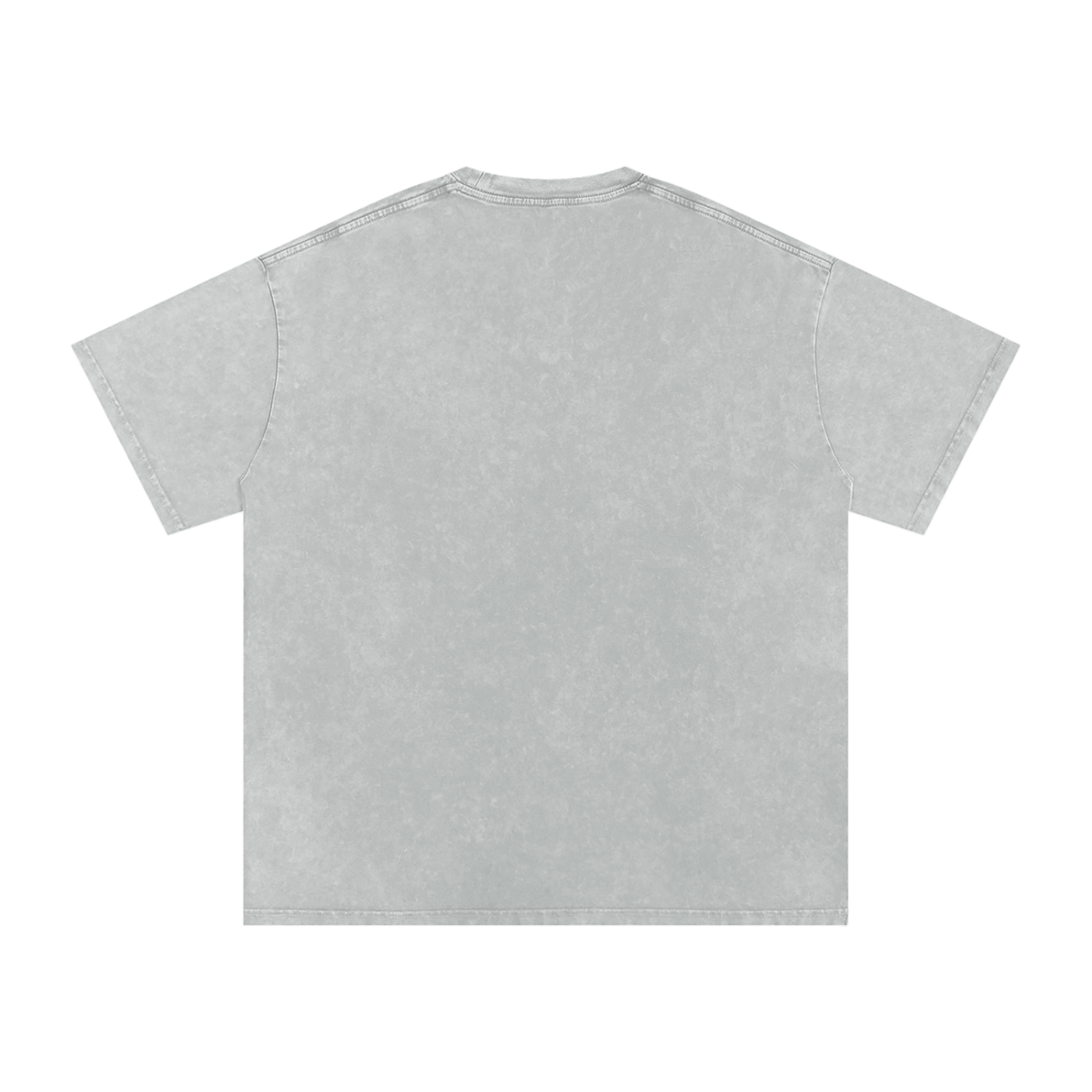 Game Day Snow Washed Oversized T-Shirt