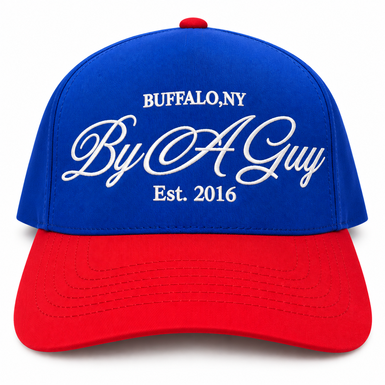 Game Day 26 A-Frame Snapback