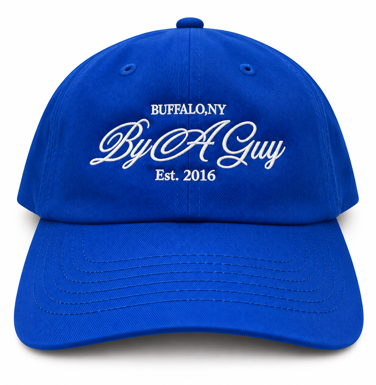Game Day 26 Dad Cap