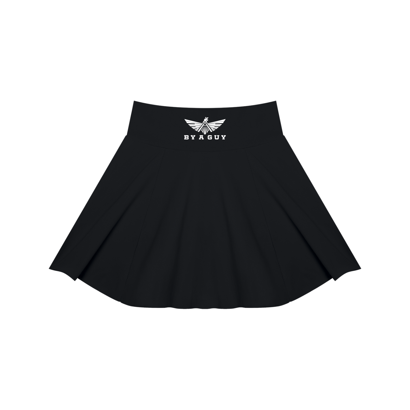 Women's Pleated A-Line Tennis Skirt