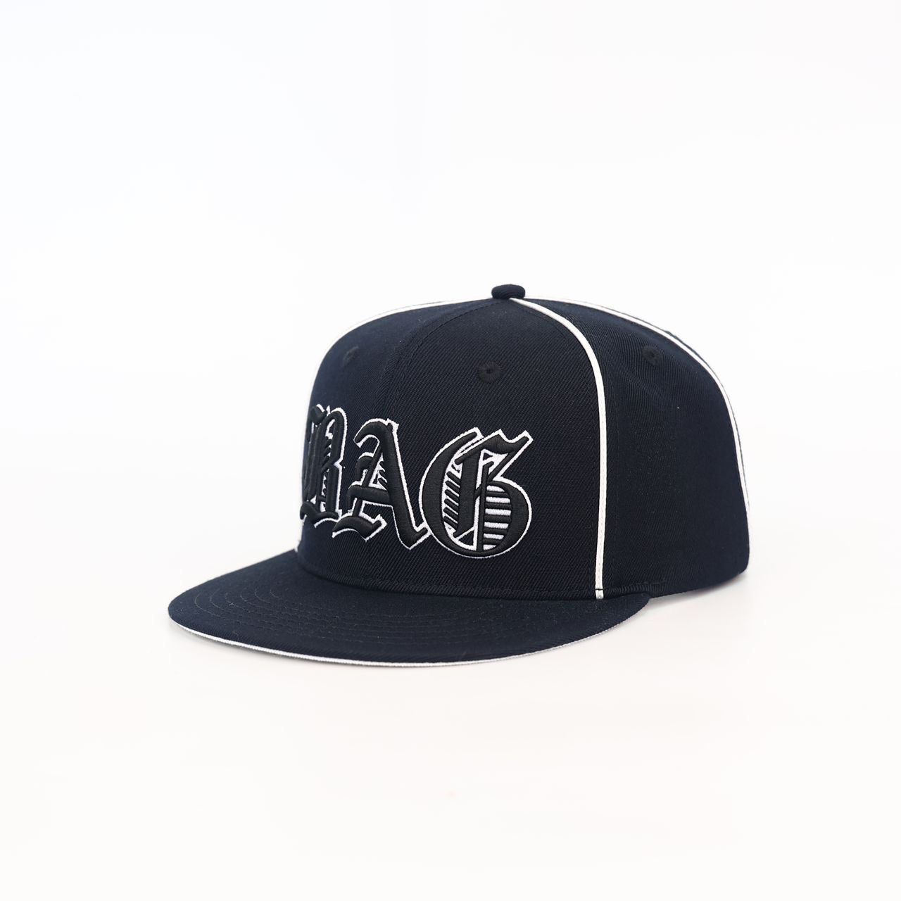 The Classic Snapback