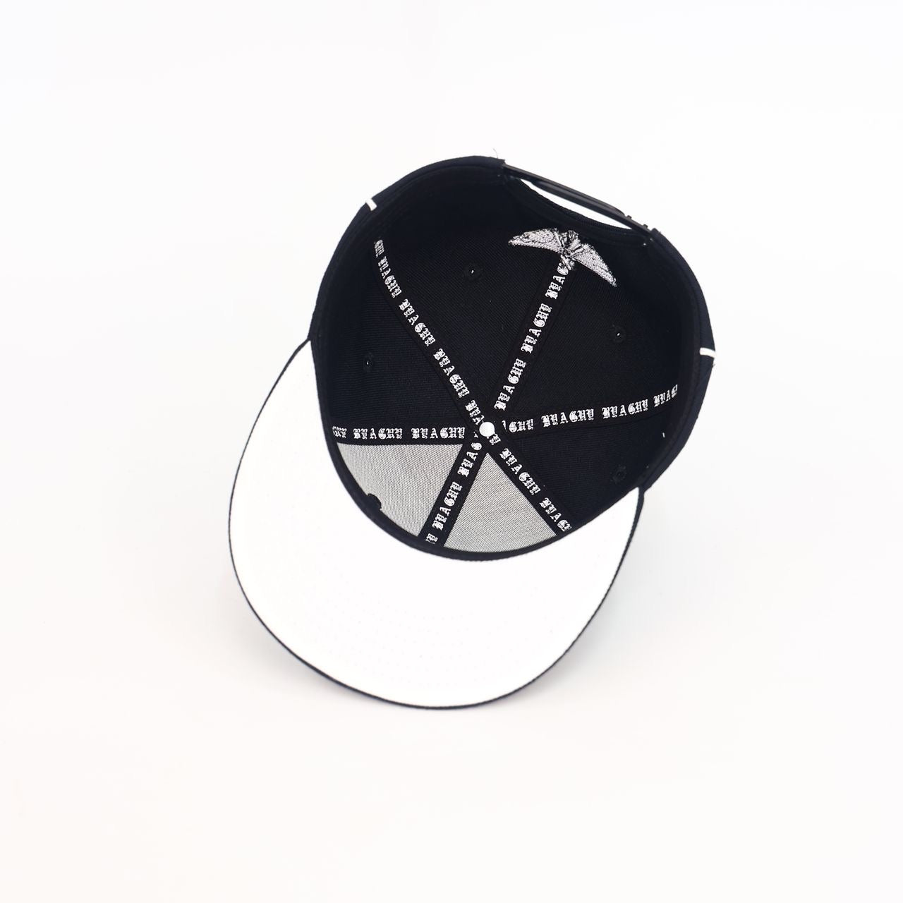 The Classic Snapback
