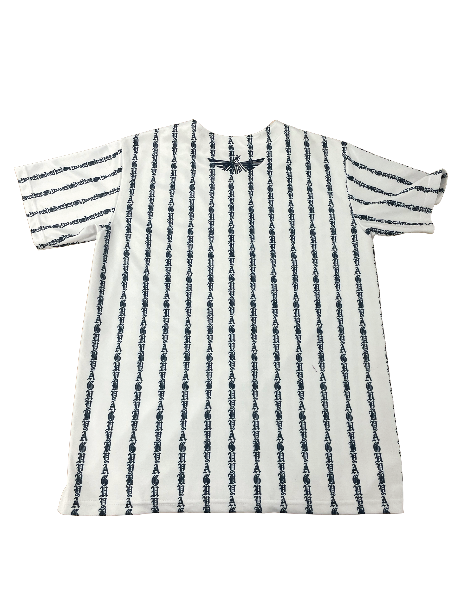 BAG Yank Baseball Jersey Home