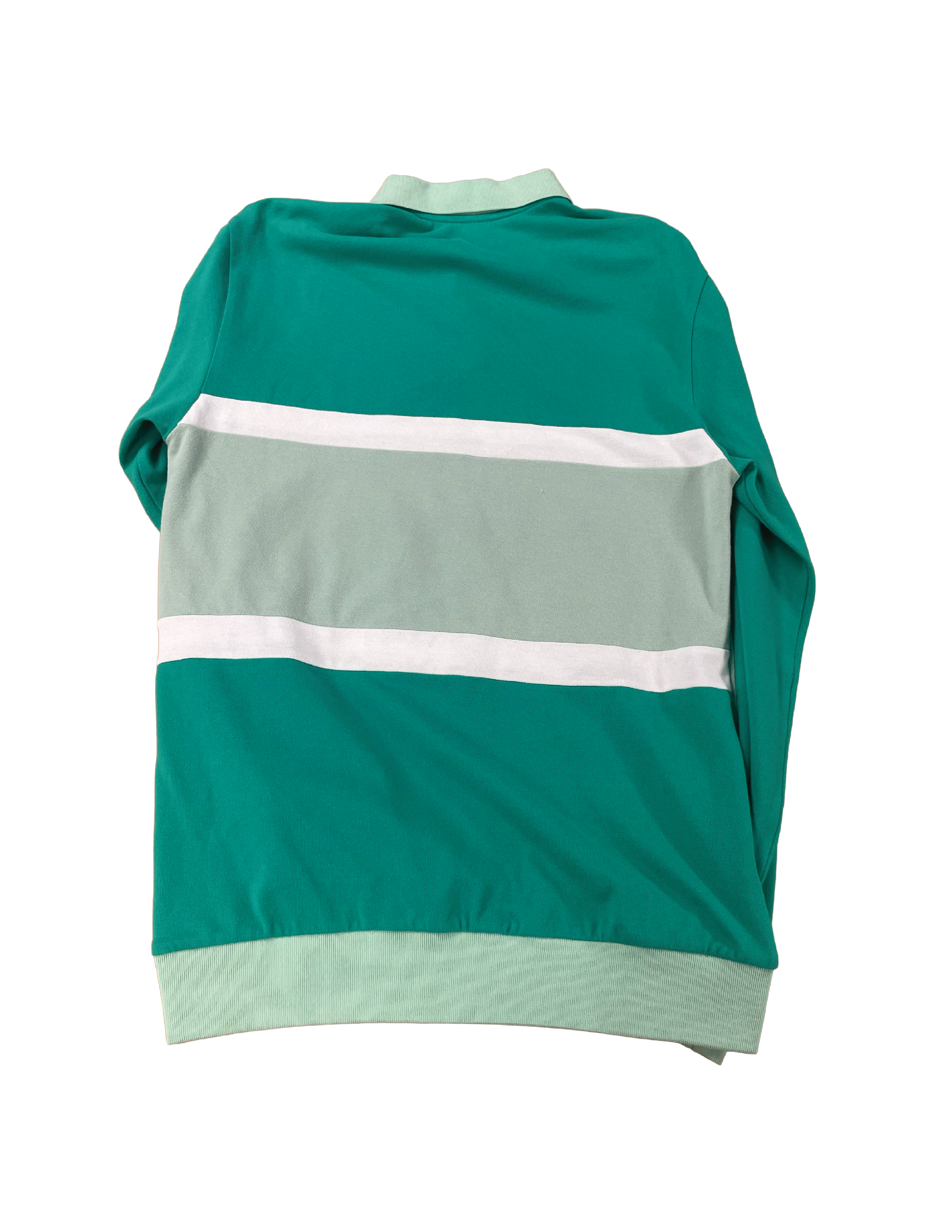 Rugby Shirt Teal