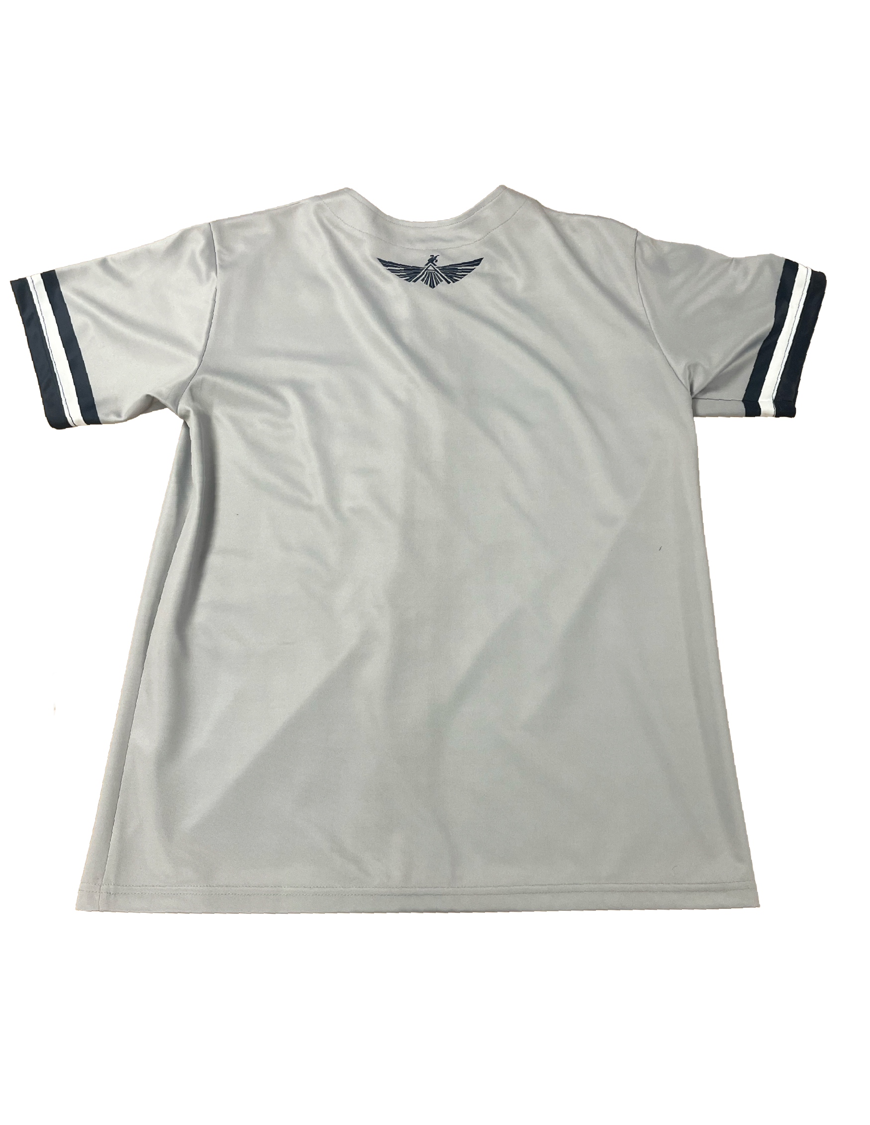 BAG Yank Baseball Jersey Away