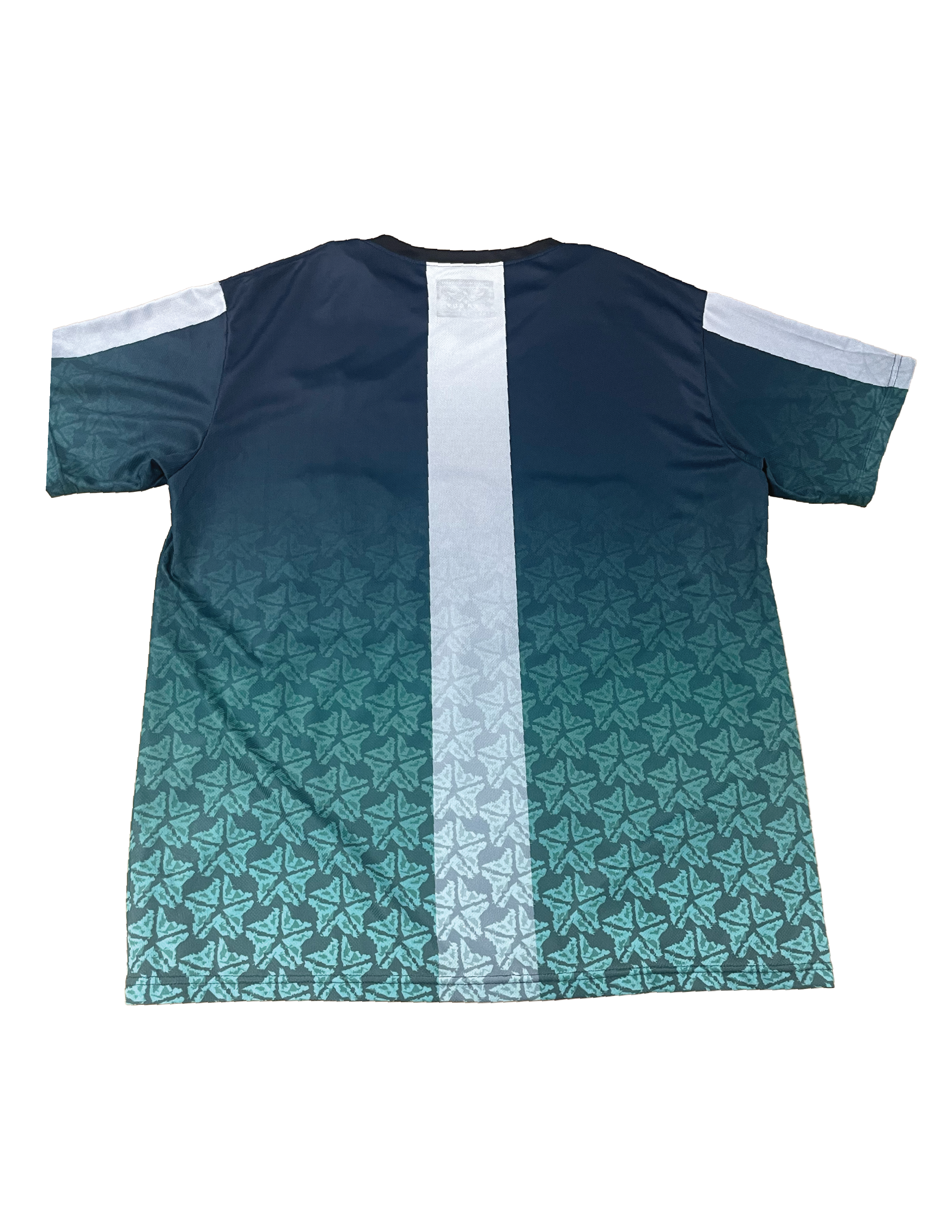 Ocean Soccer Jersey