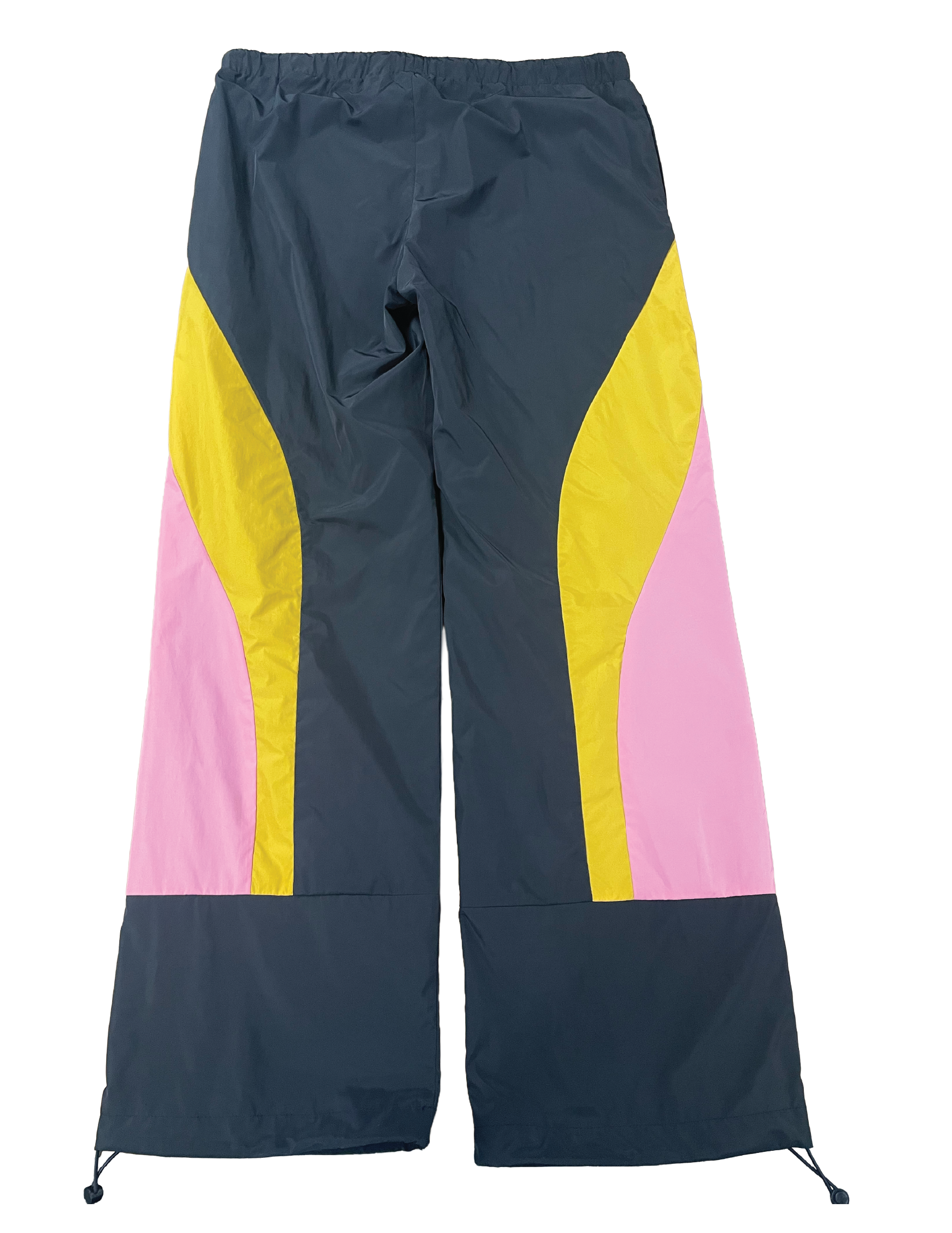 Parachute Pants Sunset