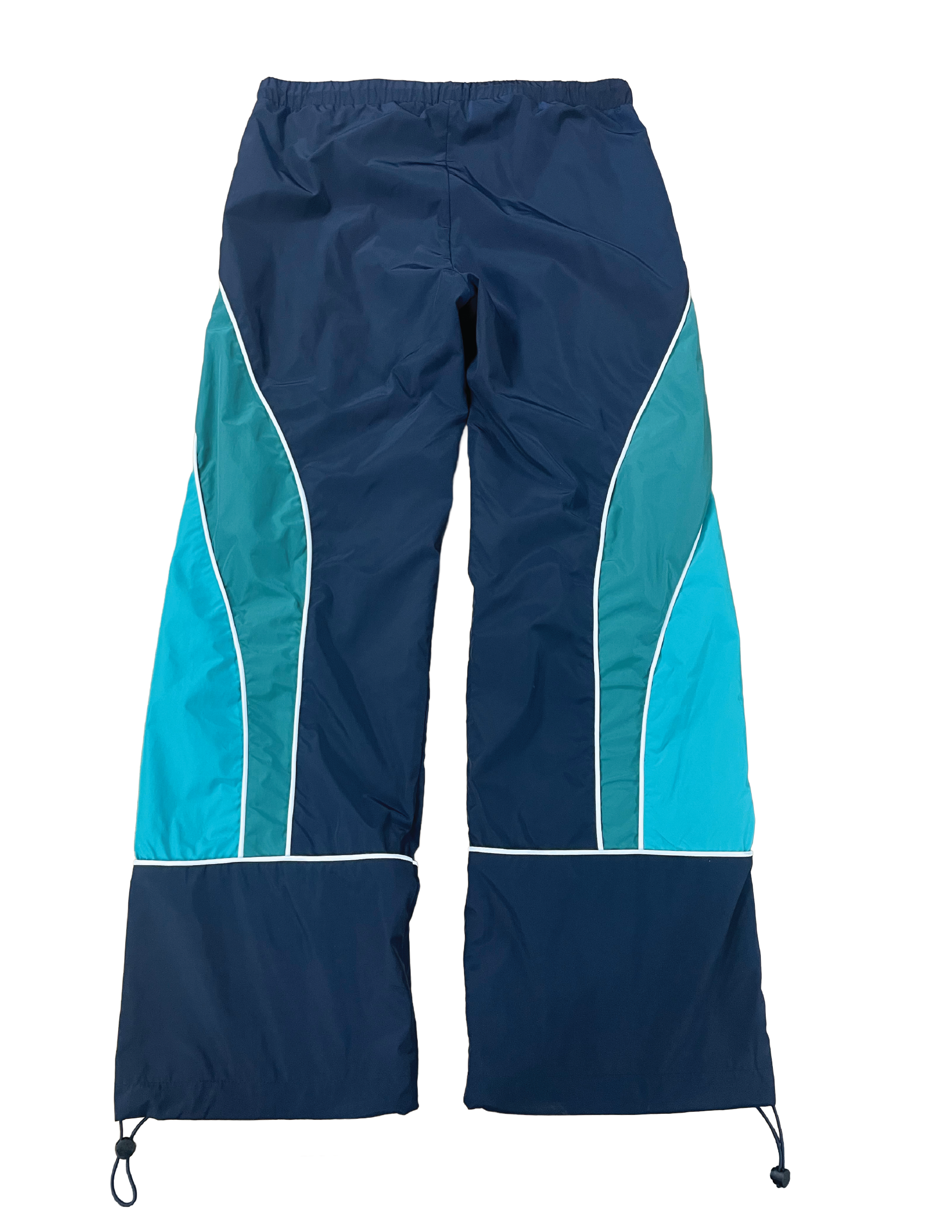 Ocean Parachute Pants