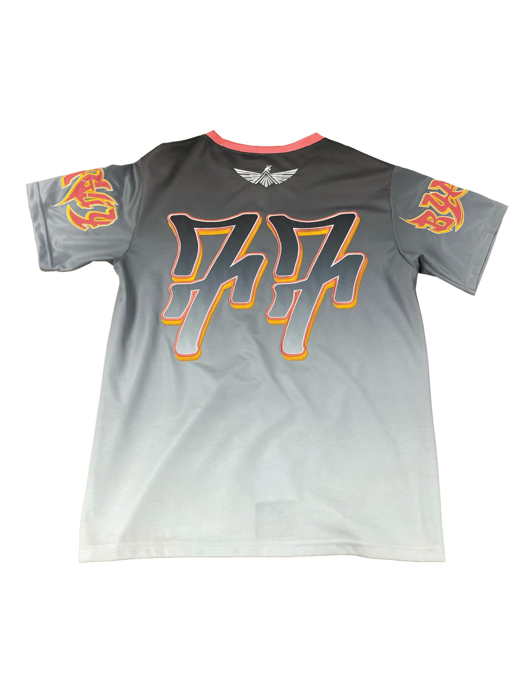 Sunset Football Jersey