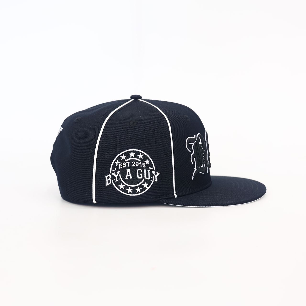The Classic Snapback
