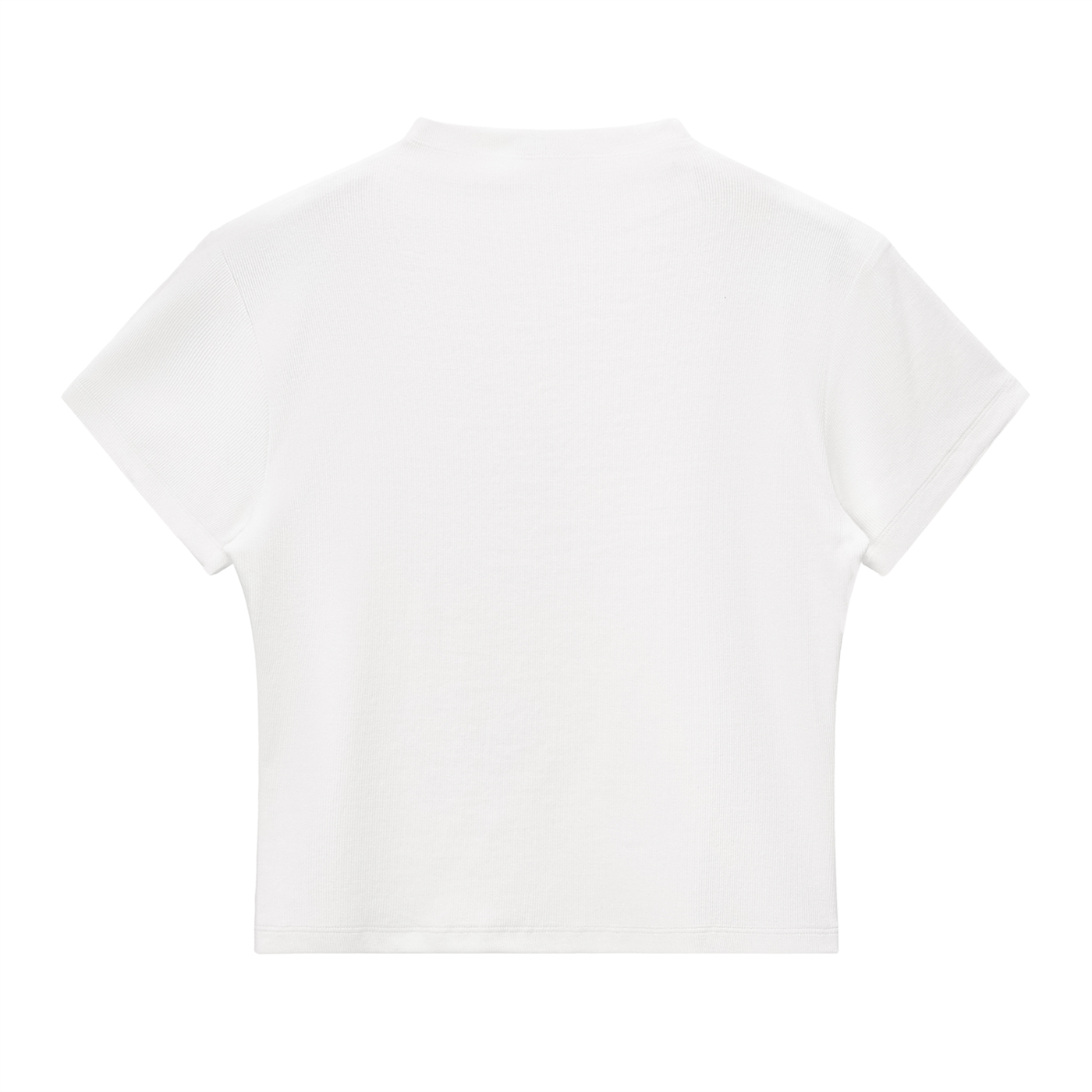 Women's Game Day Essential Slim Fit Mock Neck T-Shirt